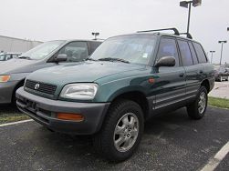 1996 Toyota RAV4  