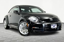 2013 Volkswagen Beetle  