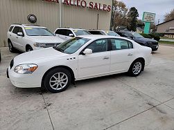 2007 Buick Lucerne CXL 