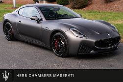 2024 Maserati GranTurismo Modena 