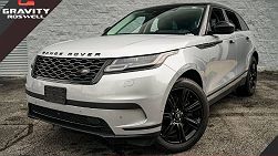 2021 Land Rover Range Rover Velar S 