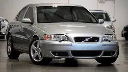 2006 Volvo S60 R 