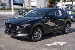 2021 Mazda CX-30 Preferred 