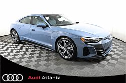 2024 Audi e-tron GT Premium Plus 