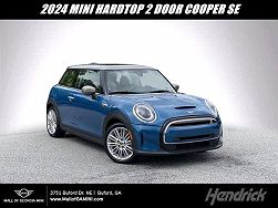 2024 Mini Cooper SE 