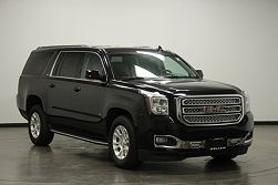 2018 GMC Yukon XL SLE 