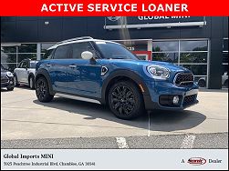 2019 Mini Cooper Countryman S 