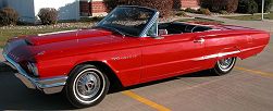 1964 Ford Thunderbird  
