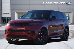 2024 Land Rover Range Rover Sport Autobiography 