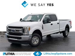 2019 Ford F-350 XLT 