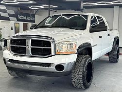 2006 Dodge Ram 2500 SLT 