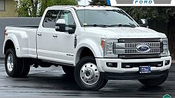 2018 Ford F-450  