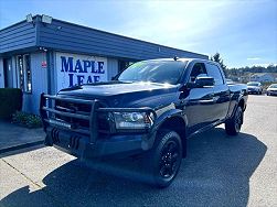 2014 Ram 2500 Laramie 