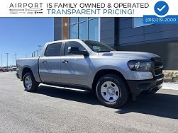 2024 Ram 1500 Tradesman 