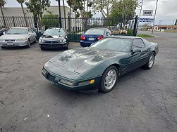 1994 Chevrolet Corvette  