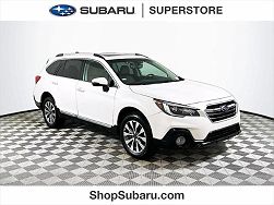 2019 Subaru Outback 2.5i Touring 