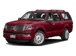 2015 Lincoln Navigator L  