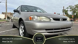 1998 Toyota Corolla CE 