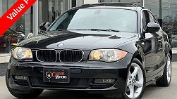 2011 BMW 1 Series 128i 