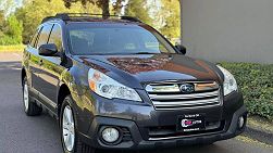 2013 Subaru Outback 3.6R 