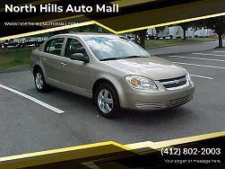 2007 Chevrolet Cobalt LS 