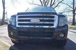 2008 Ford Expedition Limited 