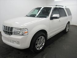 2014 Lincoln Navigator  