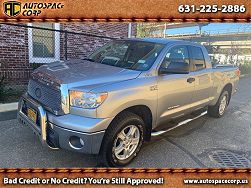 2012 Toyota Tundra Grade 