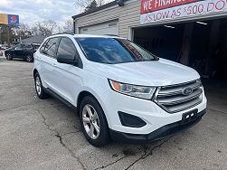 2017 Ford Edge SE 