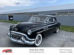 1951 Buick Special  