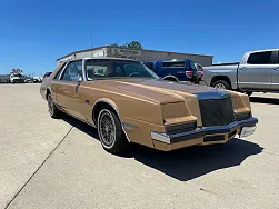 1982 Chrysler Imperial  
