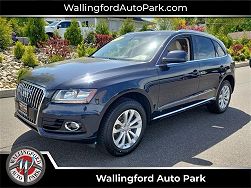 2014 Audi Q5 Premium 