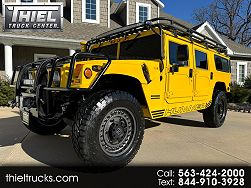 1999 AM General Hummer  