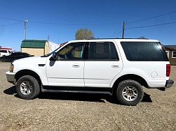 1997 Ford Expedition  