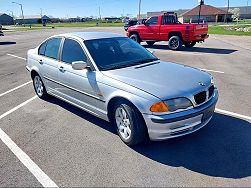 2004 BMW 3 Series 325i 