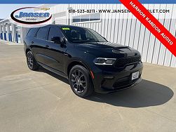 2022 Dodge Durango R/T Plus