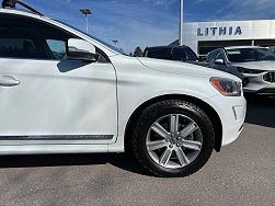 2016 Volvo XC60 T6 Platinum