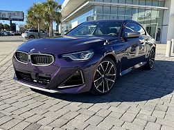 2024 BMW 2 Series M240i 