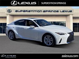 2024 Lexus IS 300 