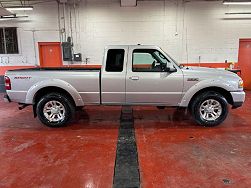 2007 Ford Ranger Sport 