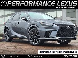 2024 Lexus RX 350 