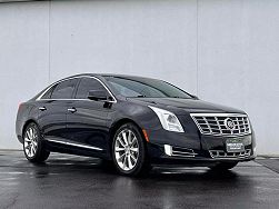 2013 Cadillac XTS Luxury 