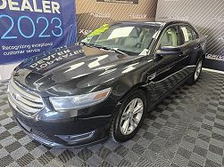 2014 Ford Taurus SEL 