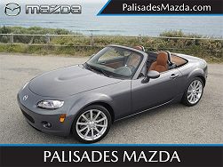 2008 Mazda Miata Touring 