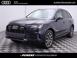 2024 Audi Q7 Premium Plus 45