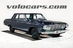 1963 Dodge 330  