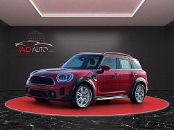 2022 Mini Cooper Countryman  