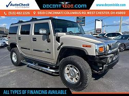 2006 Hummer H2  