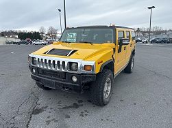 2003 Hummer H2  