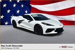 2024 Chevrolet Corvette  LT1